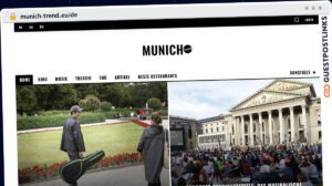 Publish Guest Post on munich-trend.eu/de