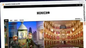 Publish Guest Post on munich-trend.eu/de
