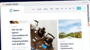 Publish Guest Post on munich1.one/de