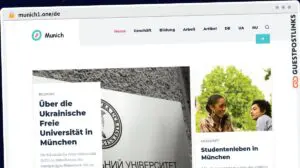 Publish Guest Post on munich1.one/de