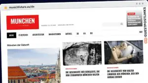 Publish Guest Post on munichfuture.eu/de
