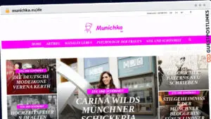 Publish Guest Post on munichka.eu/de