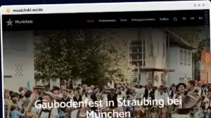 Publish Guest Post on munichski.eu/de