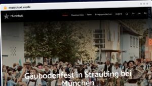 Publish Guest Post on munichski.eu/de