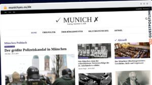 Publish Guest Post on munichyes.eu/de