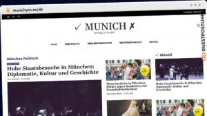 Publish Guest Post on munichyes.eu/de