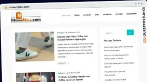 Publish Guest Post on murahmall.com
