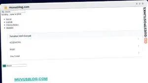 Publish Guest Post on muvusblog.com