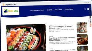 Publish Guest Post on mynidee.com