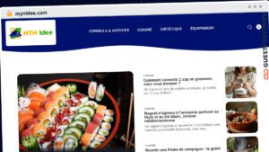 Publish Guest Post on mynidee.com