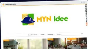 Publish Guest Post on mynidee.com