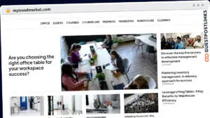 Publish Guest Post on mytrendmarket.com
