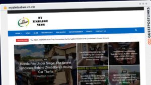 Publish Guest Post on myzimbabwe.co.zw