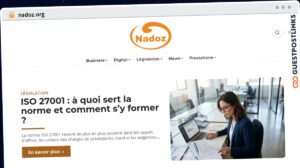 Publish Guest Post on nadoz.org