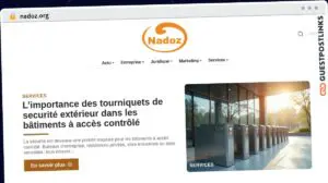 Publish Guest Post on nadoz.org