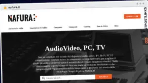 Publish Guest Post on nafura.it