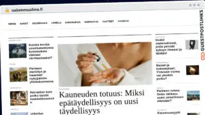 Publish Guest Post on naisenmaailma.fi