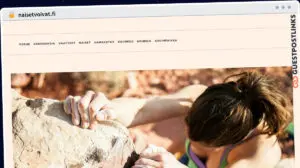 Publish Guest Post on naisetvoivat.fi