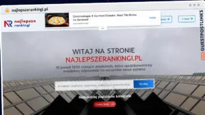 Publish Guest Post on najlepszerankingi.pl