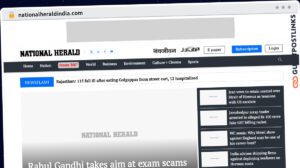 Publish Guest Post on nationalheraldindia.com