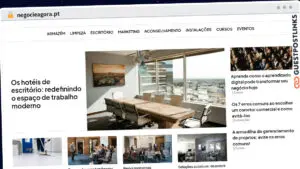 Publish Guest Post on negocieagora.pt