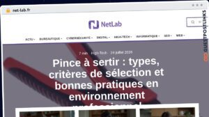 Publish Guest Post on net-lab.fr