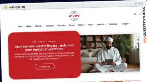 Publish Guest Post on netscope.org