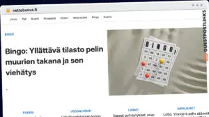 Publish Guest Post on nettobonus.fi