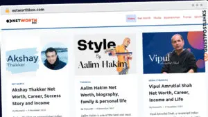 Publish Guest Post on networthbee.com
