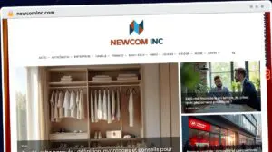 Publish Guest Post on newcominc.com