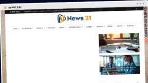 Publish Guest Post on news21.tv