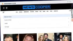 Publish Guest Post on newscooper.co.uk
