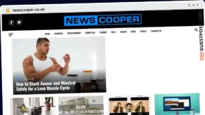 Publish Guest Post on newscooper.co.uk