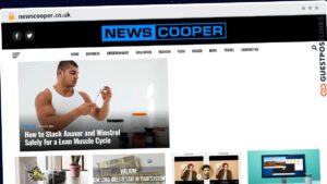 Publish Guest Post on newscooper.co.uk