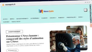 Publish Guest Post on newsquirk.fr