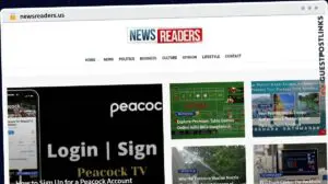 Publish Guest Post on newsreaders.us