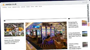 Publish Guest Post on newtips.co.uk