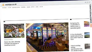 Publish Guest Post on newtips.co.uk