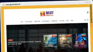 Publish Guest Post on next-generation.fr