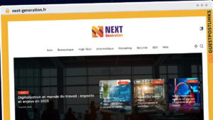 Publish Guest Post on next-generation.fr