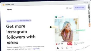 Publish Guest Post on nitreo.com