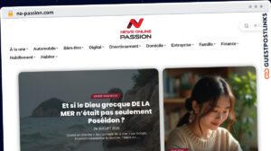 Publish Guest Post on no-passion.com
