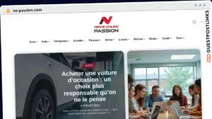 Publish Guest Post on no-passion.com
