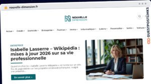 Publish Guest Post on nouvelle-dimension.fr