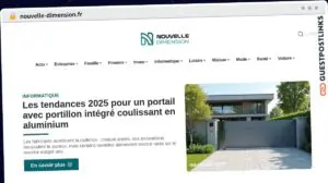 Publish Guest Post on nouvelle-dimension.fr
