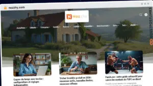 Publish Guest Post on nozzhy.com