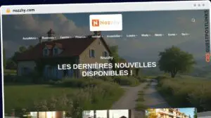 Publish Guest Post on nozzhy.com