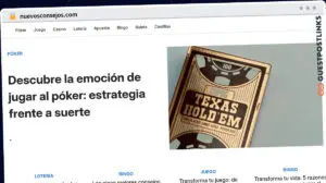 Publish Guest Post on nuevosconsejos.com