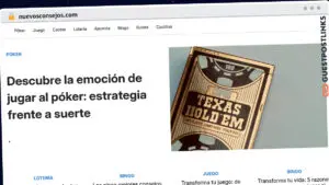 Publish Guest Post on nuevosconsejos.com