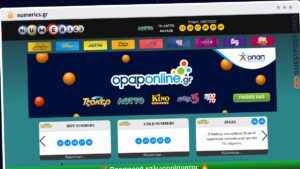 Publish Guest Post on numerics.gr